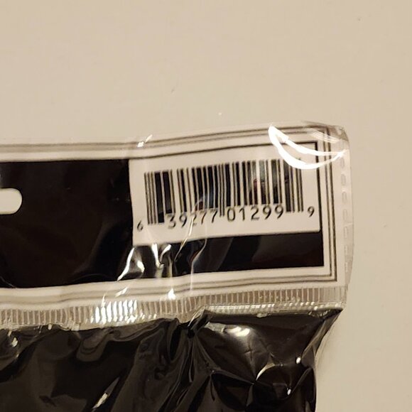 2 PC Plastic Champagne Wine Glasses Plastic Reusable BNIP - Picture 3 of 6